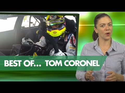 Tom Coronel | BEST OF