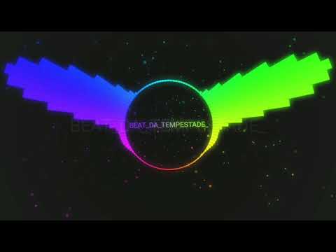 NOVA SÉRIE músicas com grave : BEAT DA TEMPESTADE (BY SR NESCAU)