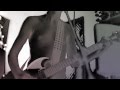 Bludded Head - Pea - Codeine