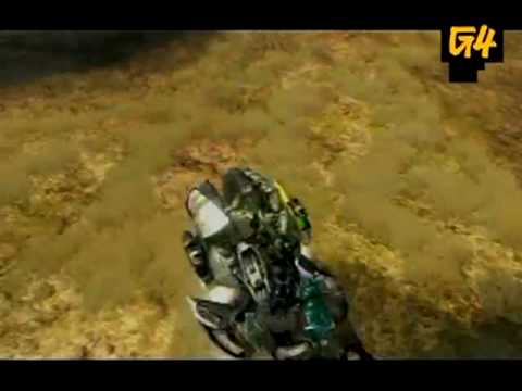 E3 talks with bungie about HALO 3