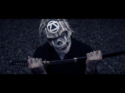 ZOMBIEZ - HARAKIRI // OFFICIAL VIDEO // PROD. BY CAPO BEATZ