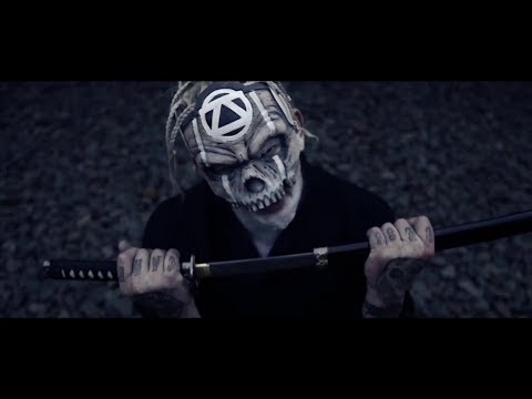 Video thumbnail for HARAKIRI