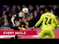 Every Angle | Idrissi | Ajax - AZ