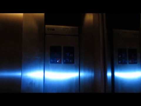 Double Feature | Otis Series 1 Traction and Hydraulic Elevators