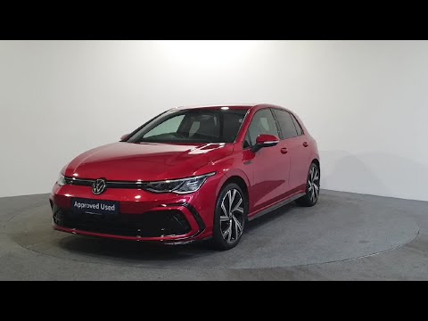 Volkswagen Golf 2.0 TDI 150HP R-line from 453pm - Image 2