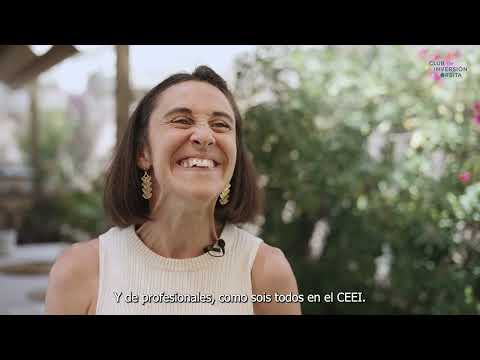 Video entrevista Marta Senent Club de Inversi�n �rbita