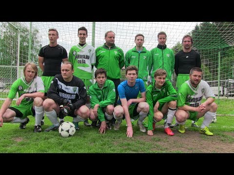 Fotbal  Hostinné vs. Kunčice  - 26. kolo - 20.5. 2017
