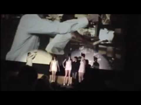 21st Century's Cure - MARK IT UP