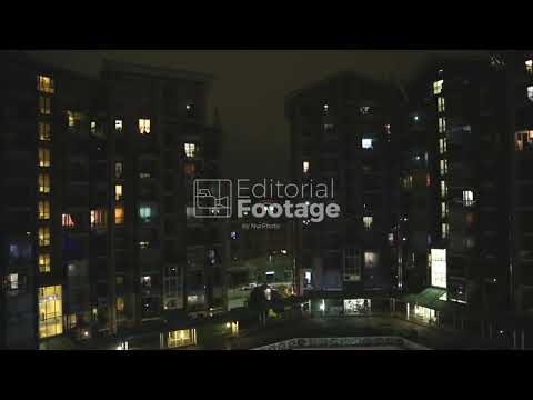 Turin Fights The Covid-19 Coronavirus With A Bright Flash-mob