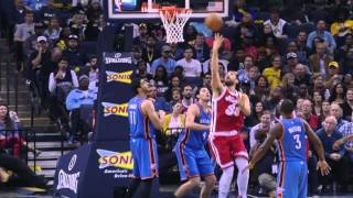 Jimmy Butler - Kawhi Leonard - Brandon Knight - Taj Gibson - Trevor Ariza - Marc Gasol