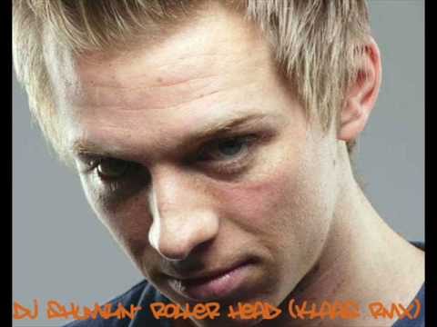 dj shumilin roller head klaas remix