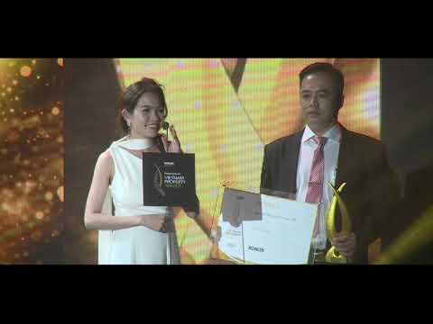 Gotec Land thắng lớn tại PropertyGuru Vietnam Property Awards 2020