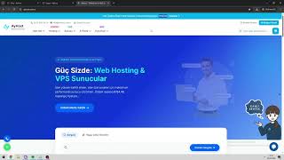 Ücretsiz Web Hosting | Bedava cPanel 🚀 AYHOST ile En Hızlı Web Hosting 2026