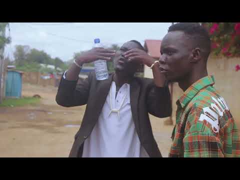 South Sudan Comedy | 2024 Diktor Junub on Hygiene vs Ziko Comedy 😃