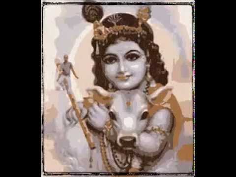 Krishna Das-A Drop Of The Ocean_Full Album