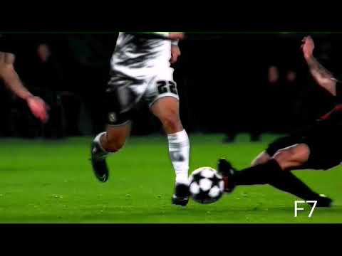 Marco Verratti!! Barridas espetaculares😮😮