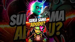 Download lagu Adudu Jatuh Cinta? mp3