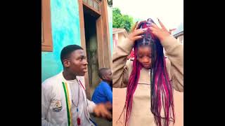 Download lagu I was not expecting her response π€―π€£ #lipsyncs #trending #christopherodey #comedy #relatable mp3 Download lagu I was not expecting her response π€―π€£ #lipsyncs #trending #christopherodey #comedy #relatable mp3