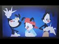 Finger Family Blue Sky Kids Zone