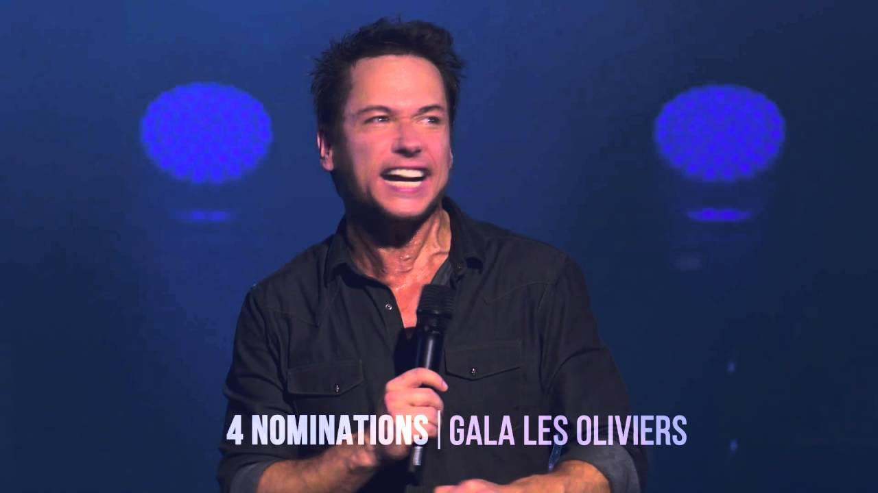 Miniature de la vidéo Stéphane Rousseau - Un peu princesse du film Stéphane Rousseau - Un peu princesse