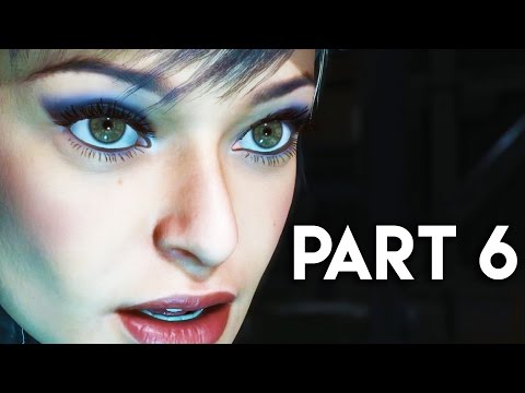 Injustice 2 Gameplay Walkthrough Part 6 - STORY MODE CHAPTER 7 (PS4 PRO)