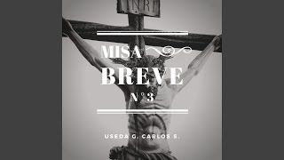 Sanctus y Benedictus Music Video