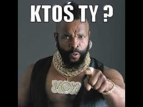 Dymsko - Ktoś Ty ? (prod. Jonny Montana)