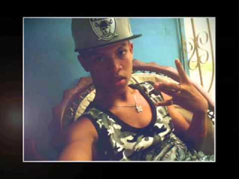 Dixon Waz Ft Chimbala Dembow Mix Prod By  La Nevula23 (2014 )