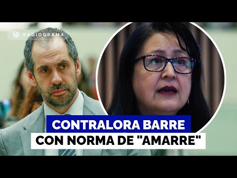 Las duras críticas de Dorothy Pérez y CFA a reajuste al sector público: un mazazo al Gobierno