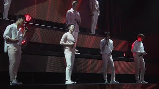 비투비 (BTOB) - L.U.V [BTOB Summer Special Fanmeeting 2018]