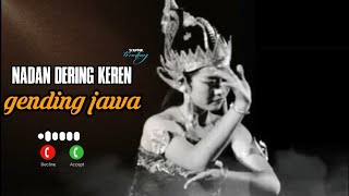 Download lagu Nada keren nada pangil tradisional musik Gending g... mp3
