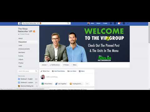 Review of The Ninja Networker - How To Be Successful in MLM (Frazer Brookes)