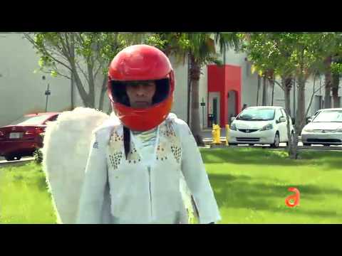 Pepe Águila en El Happy Hour - América TeVé