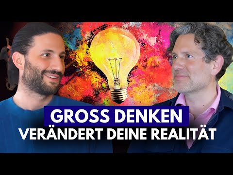 Podcast mit Patrick Looser und Denis Weinberg.„Umami – Unternehmertum im Kreislauf der Natur“