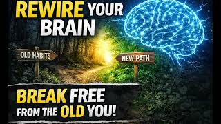 Your Amygdala Is Sabotaging Your Growth (Here's Why)