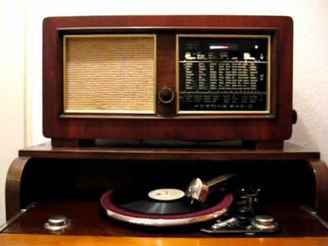 Adalbert Lutter / Erwin Hartung - (2 / 2) Was die fehlt, ist etwas gute Laune (1943)