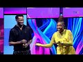 I M Blown Away By Myself Bucci Franklin Reflects On His Role In To Kill A Monkey By Kemi Adetiba