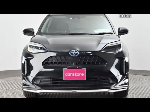 Toyota Yaris Cross 1.5 Hybrid CVT - Image 2