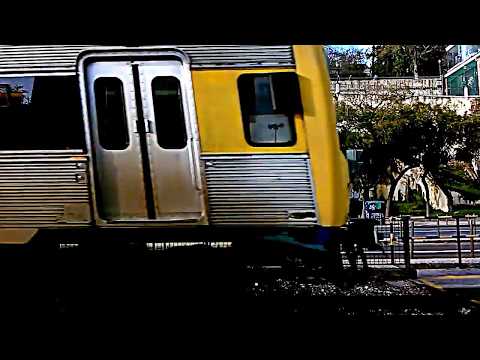 CP lisboa rocha conde de óbidos