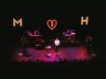 Mayer Hawthorne and The County - A Strange Arrangement Live @ The Wiltern 061512