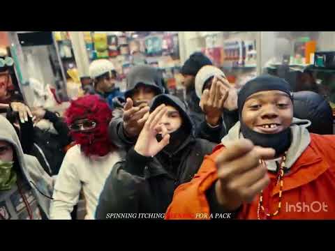 Everyone dissed in Kenzo Balla - Citizen App