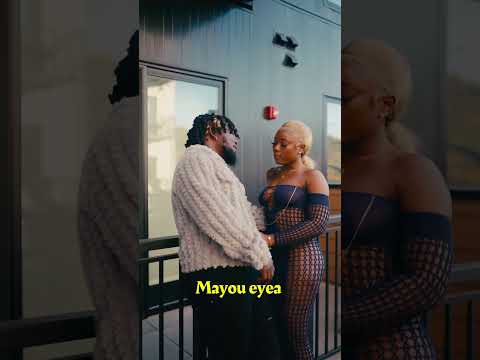 L'Frankie - Sexy Mama (OUT NOW) #newmusic #afrobeats #lfrankie #liberianmusic