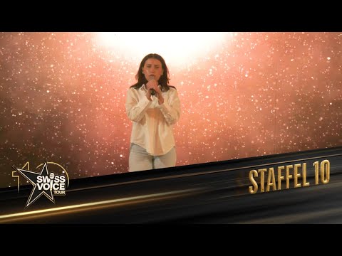 Elijona - Swiss Voice Tour 2025, Volkiland