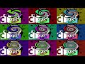 Klasky Csupo Logo My Effects NineParison