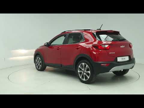 Kia Stonic 5dr K3 1.0t Auto - Image 2