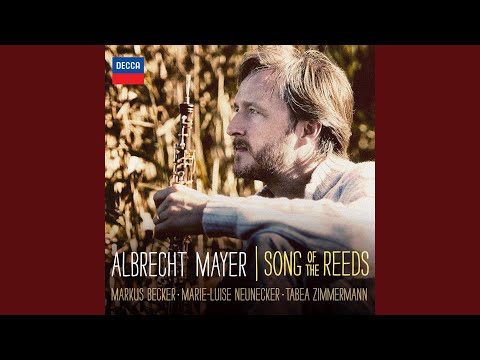 Steinmetz: "Liebesruf eines Faun" for English Horn & Piano