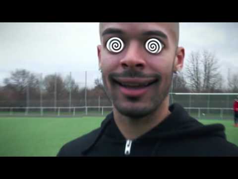 DIZZY PENALTY CHALLENGE   freekickerz vs F2 Freestylers