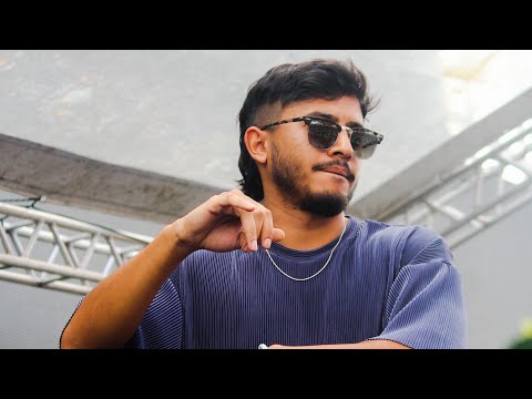 Energy Festival Porto Alegre 2022 INVASION Live