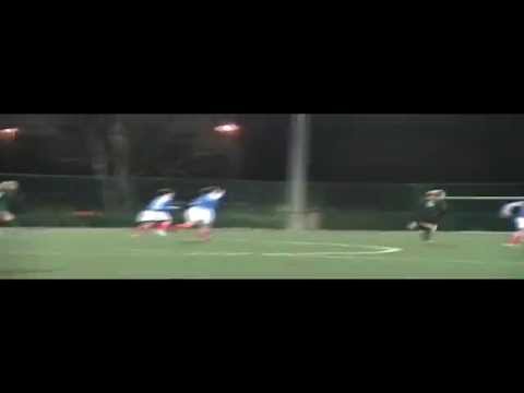 Foot féminin DdD Lasne