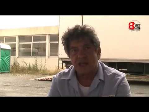 Hero Corp saison 4 - Lionnel Astier sur le tournage